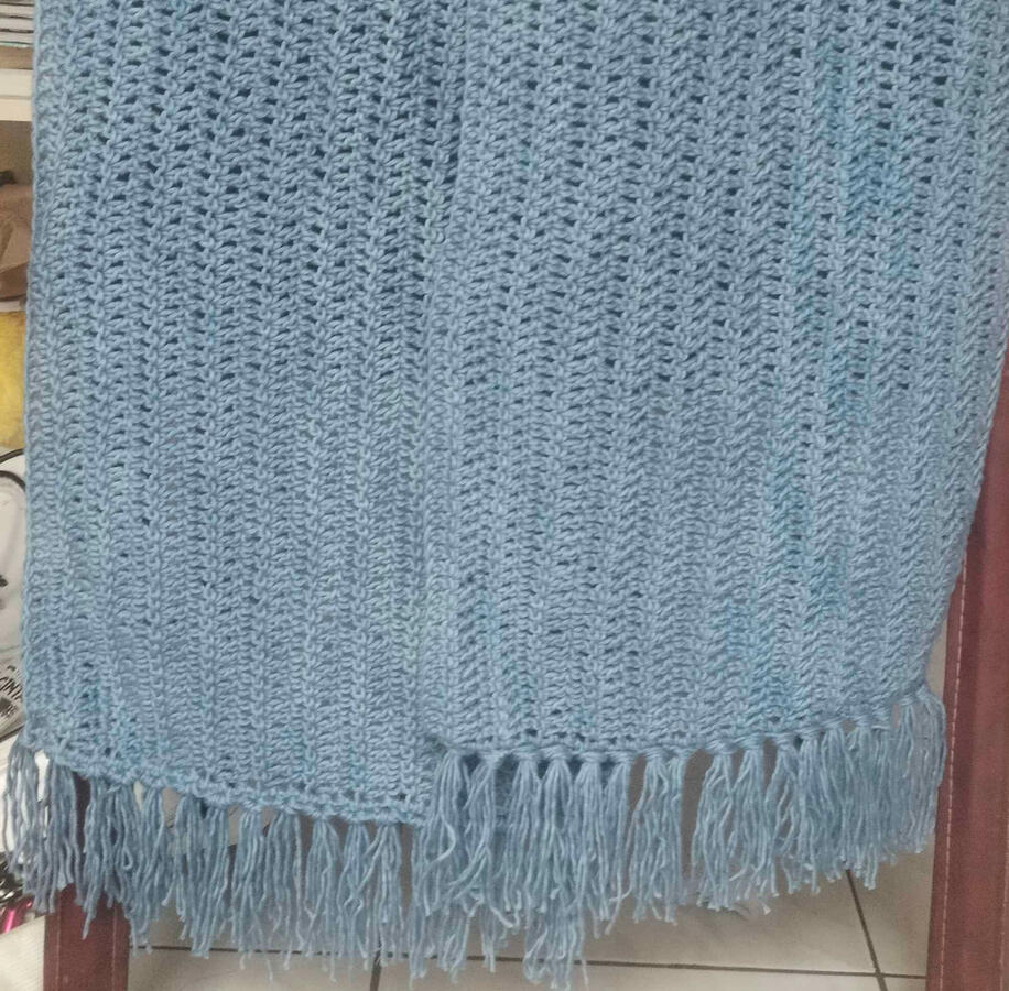 180x60cm Scarf